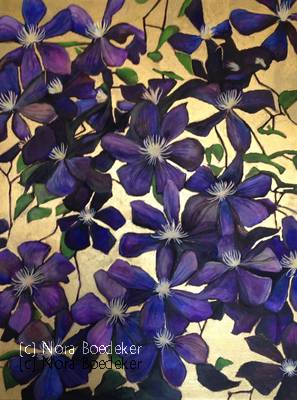Clematis Clematis