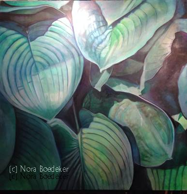 Hosta 3 Hosta 3