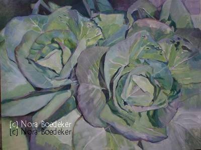 Cabbage Cabbage