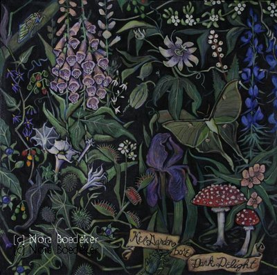 Her Garden Her Garden